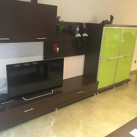 Apartamento Great In Sciences Valência