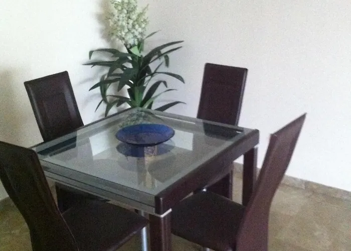 Great In Sciences Apartamento